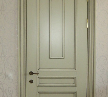 Двери