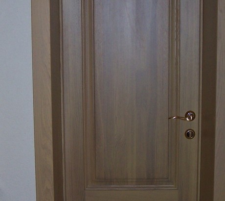 Двери