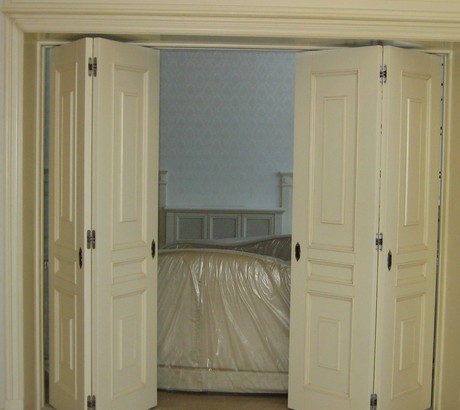 Двери