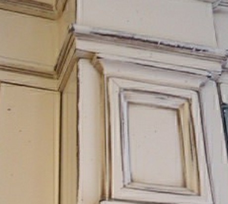 Гардеробные
