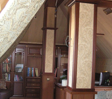 Кабинеты