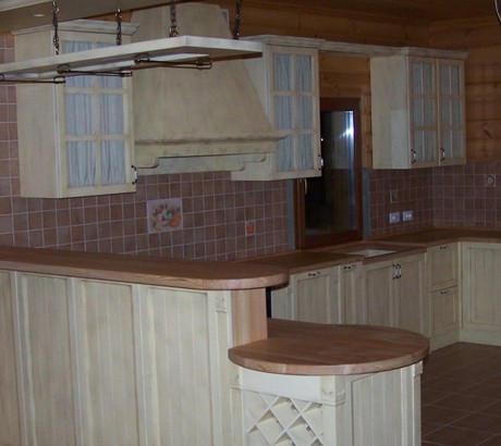 Кухни